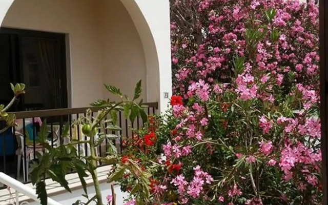 Myriama Apartments
