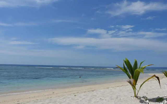 Anahata - Tropical Private Villas Gili Air