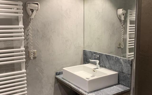 Appartement Le Grand-Bornand, 3 pièces, 9 personnes - FR-1-467-98