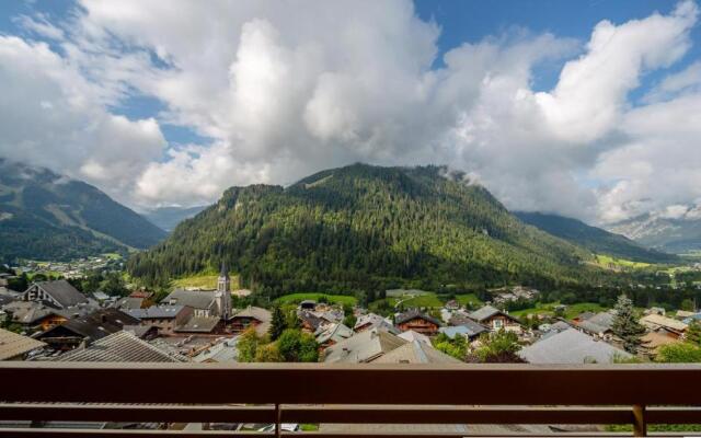 Les 360 - Apt 8 - BO Immobilier