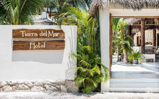 Tierra del Mar Hotel - Adult Only