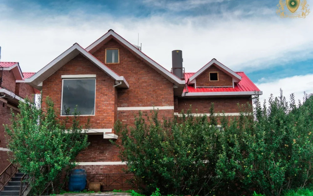 Hotel De Exotica Crest Theog