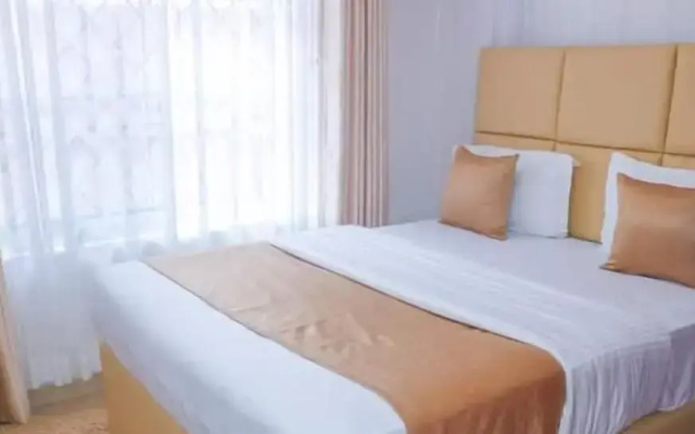 Lux suites Jimka Apartments Kisumu