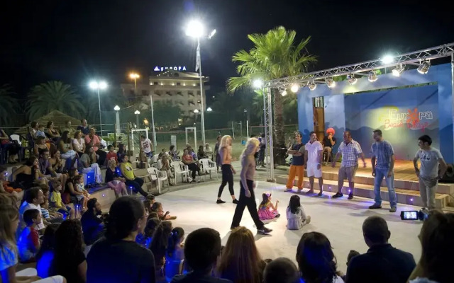 Hotel Europa, Sure Hotel Collection by Best Western