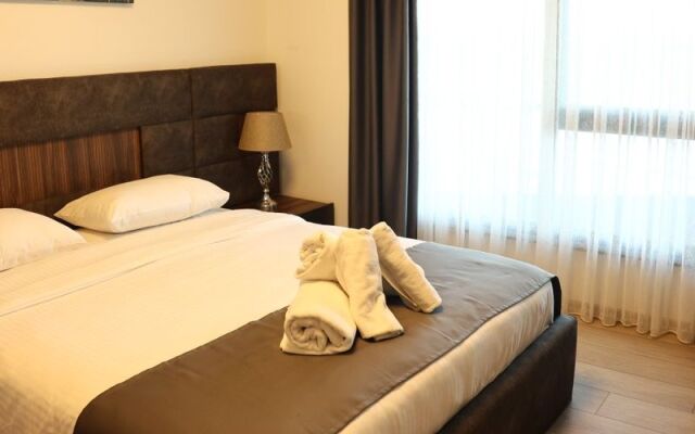 Dreams Inn Resi̇dences