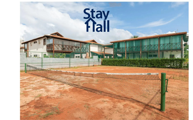 Belissima Casa-Churrasq e Piscina Privativa-SH064