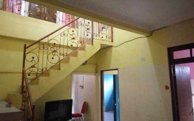 Grapyak Homestay Syariah
