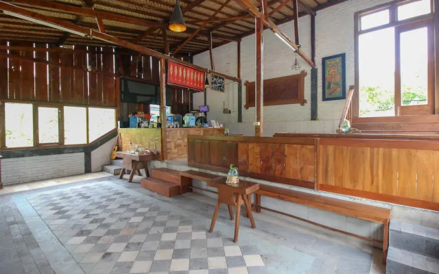 Airy Syariah Gamping Kabupaten Gang Nila Yogyakarta