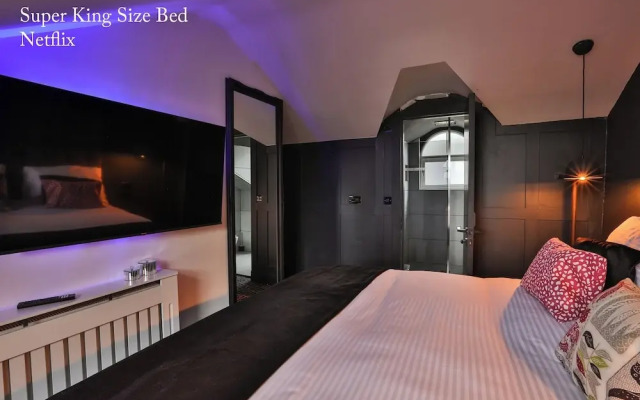 The Rockefeller Apartments