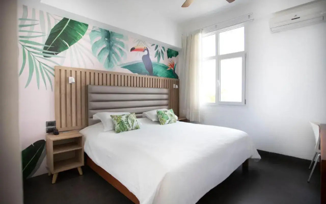 Tucan Suites Apart Hotel – Hotel Asociado Casa Andina