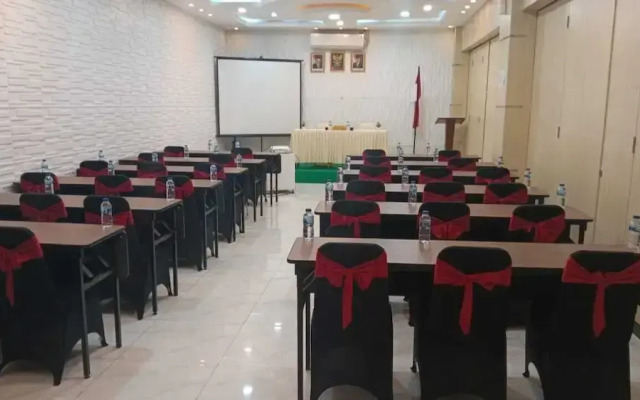 Darefan Hotel Sorong