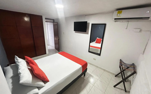 Hotel Boston Superior