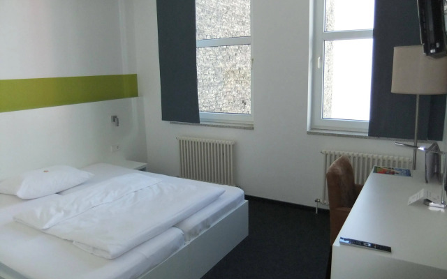 mk | hotel berlin