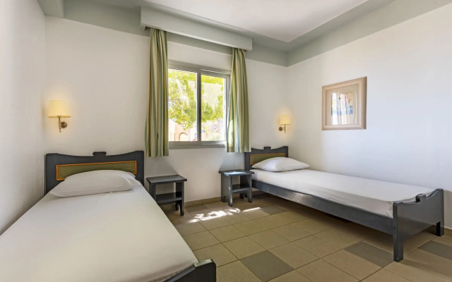 Hapimag Resort Damnoni