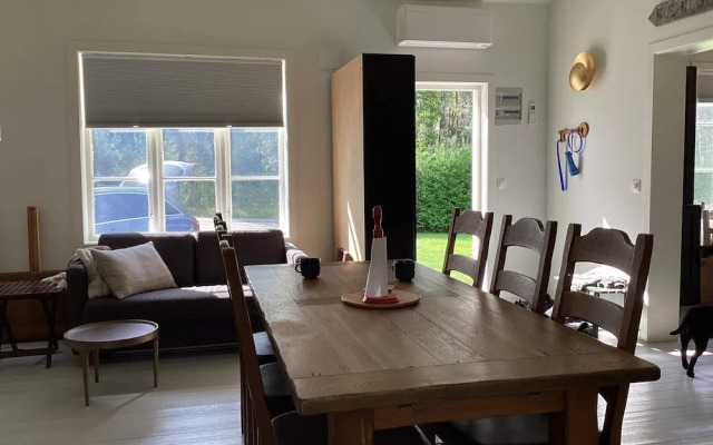 5 Person Holiday Home in Svenljunga-by Traum