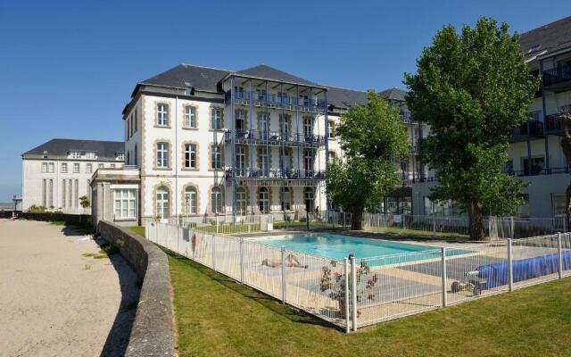 Residence Saint Goustan Maeva Home