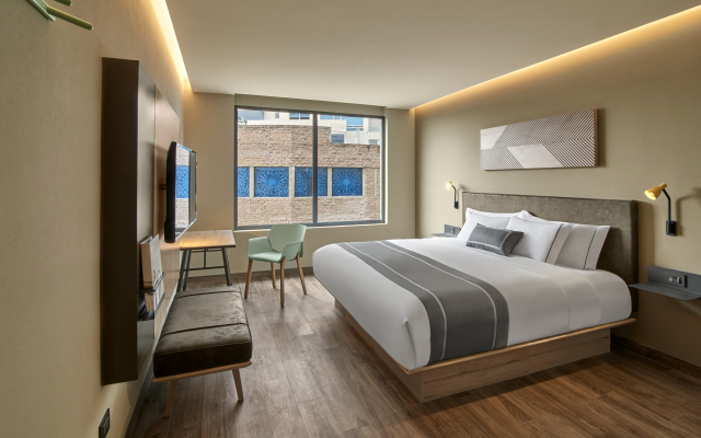 City Express Plus by Marriott Ciudad de Mexico Interlomas