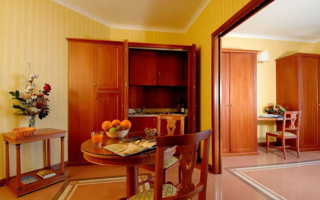Residenza D'Aragona-NEW