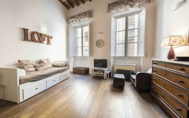 Verrazzano Loft by MMega