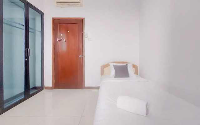 Spacious And Homey 3Br At Amartapura Karawaci Apartment