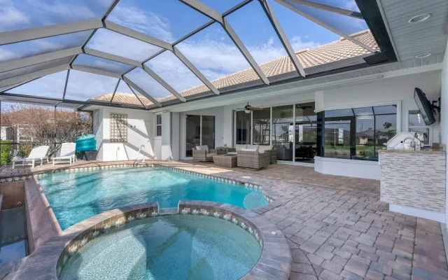 3337 Sandpiper Drive