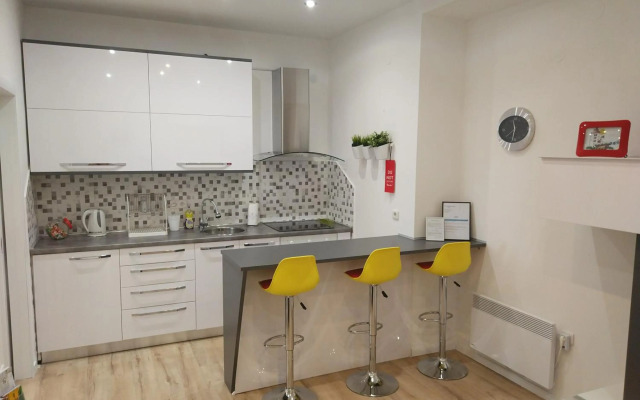 Studio apartment Arija