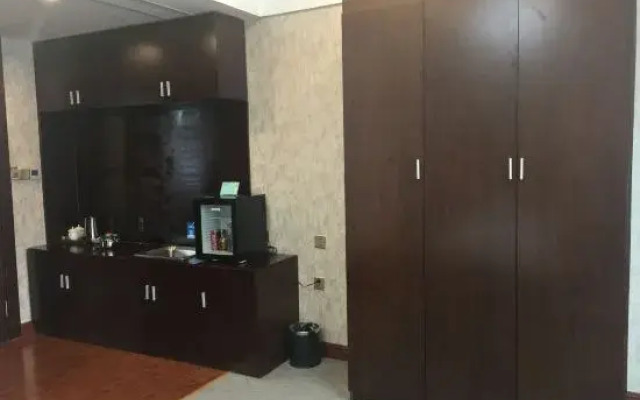 Longkou Jinyangguang Grand Hotel