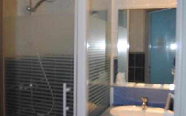 Le Relais de Bel Air