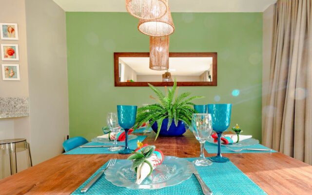 PF06 Ótimo Ap 2 Quartos - Praia do Forte