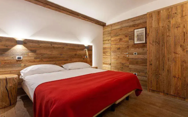 Residence Le Grand Chalet