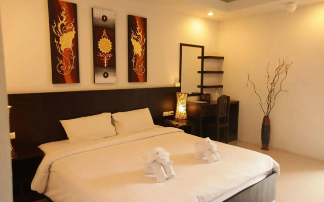 Phowadol Place Chiang Mai | โพธิ์วดลเพลสเชียงใหม่