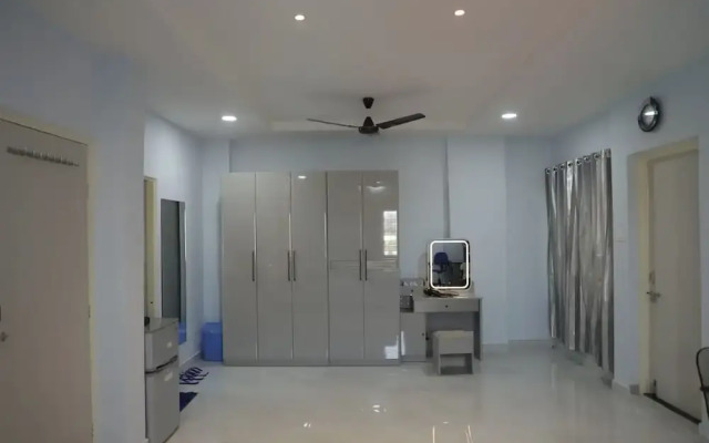 V & U Homestay Sadar