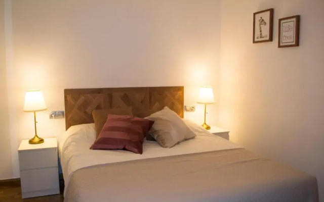 Apartamenticos Torrenueva I