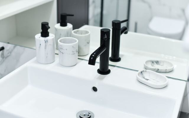 Apartamenty Biały DOM