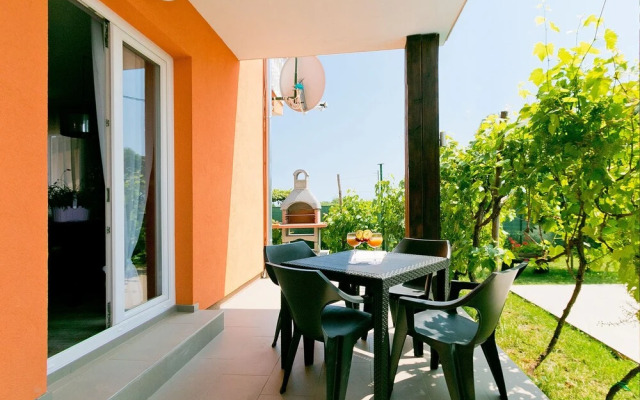 Neja Mar ana in Mar ana