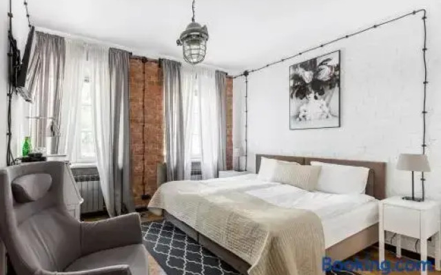 Aparthotel Stalowa52