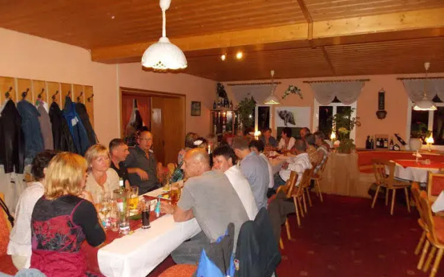 Landhotel Weisses Röß`l