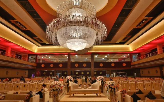 Amritam Palace