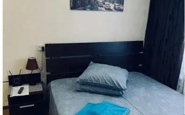 Апартаменты Таймыр на улице Бегичева, д. 14