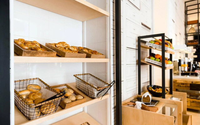 Hotel Moments Budapest