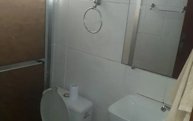 Sonho De Buzios Hostel & Pousada