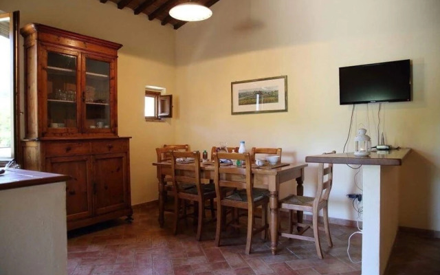 Tenuta Montemassi Podere Montauzzo