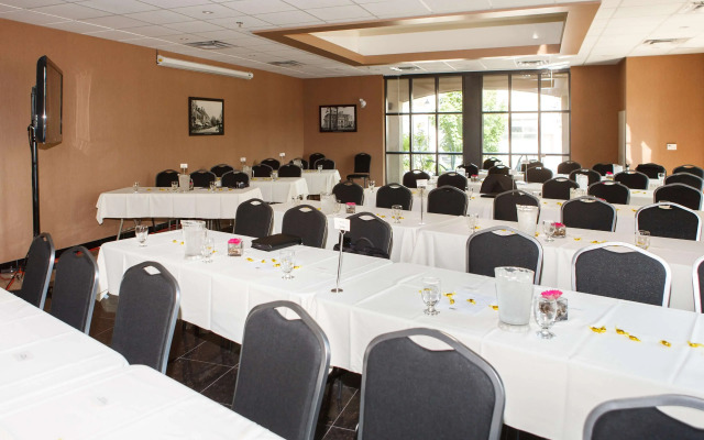 Perth Parkside Hotel and Spa, BW Premier Collection