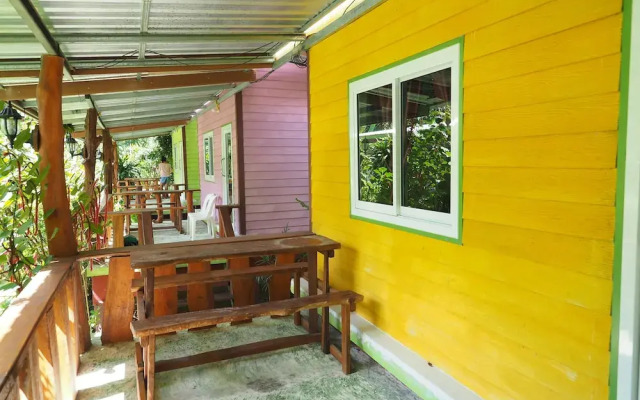 Pattama Resorts Khiri Wong