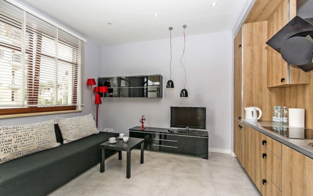 Neptun Apartments Gdańsk