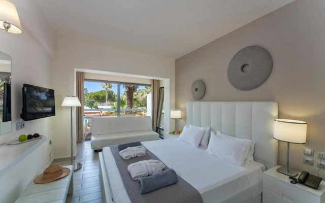 All Senses Ocean Blue Sea Side Resort