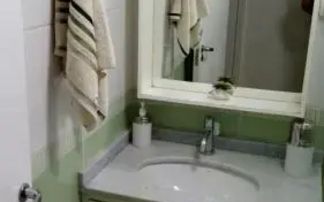 Suíte Charmosa
