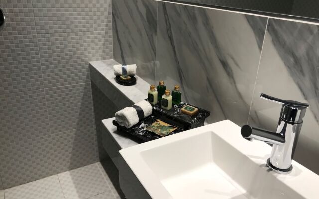 Pinares Panorama Suites & Spa