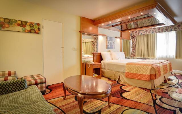 Long Beach Inn