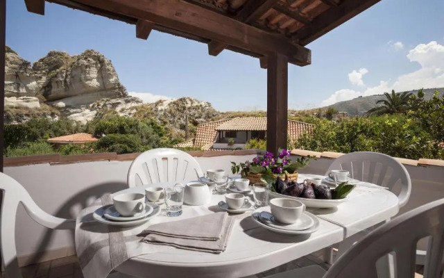 Le Roccette San Leonardo